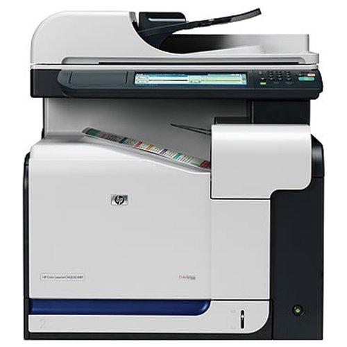 HP Color LaserJet / CLJ-CM3530