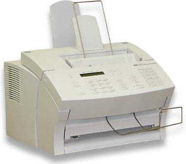 HP LaserJet / LJ-3100