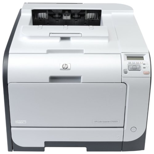 HP Color LaserJet / CLJ-CP2025