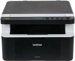 Brother DCP-1512