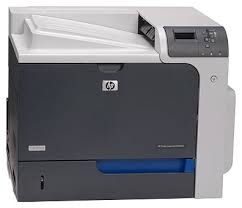 HP Color LaserJet / CLJ-CP4520