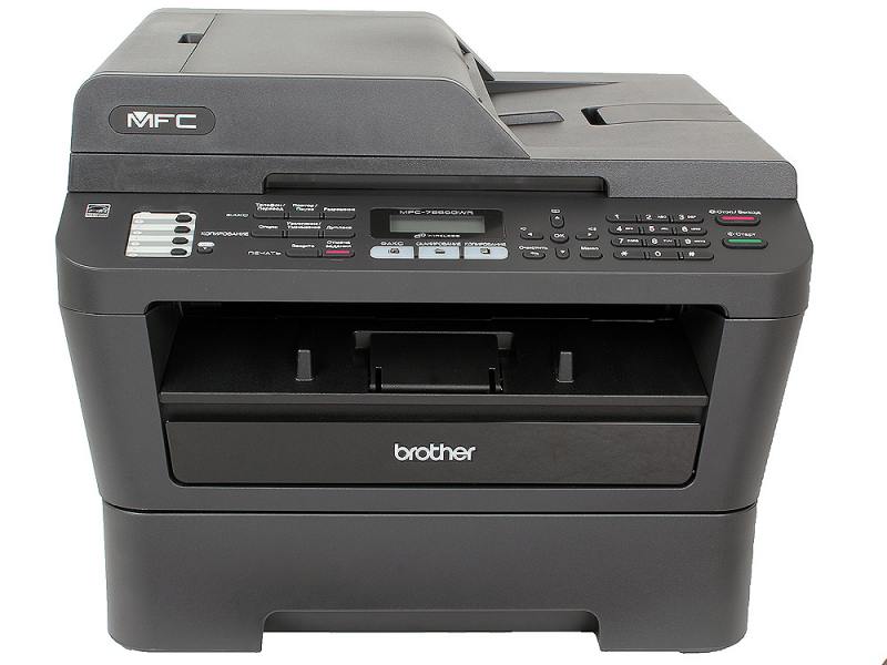 Brother MFC-7860