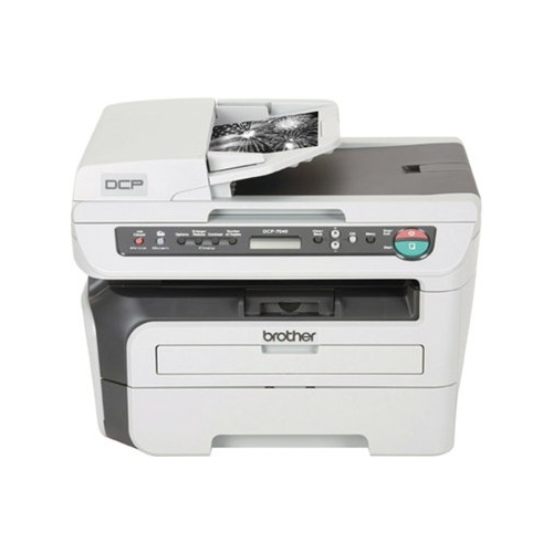 Brother DCP-7040