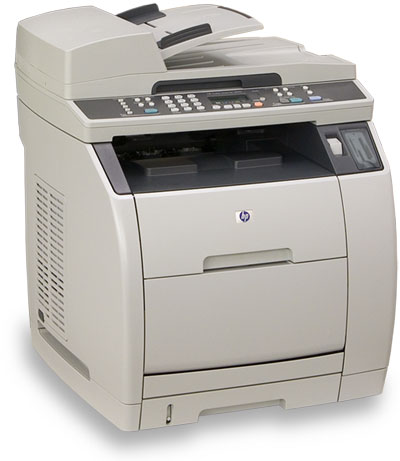 HP Color LaserJet / CLJ-2840