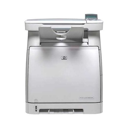 HP Color LaserJet / CLJ-CM1015
