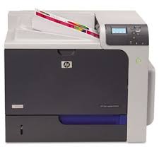 HP Color LaserJet / CLJ-CP4020